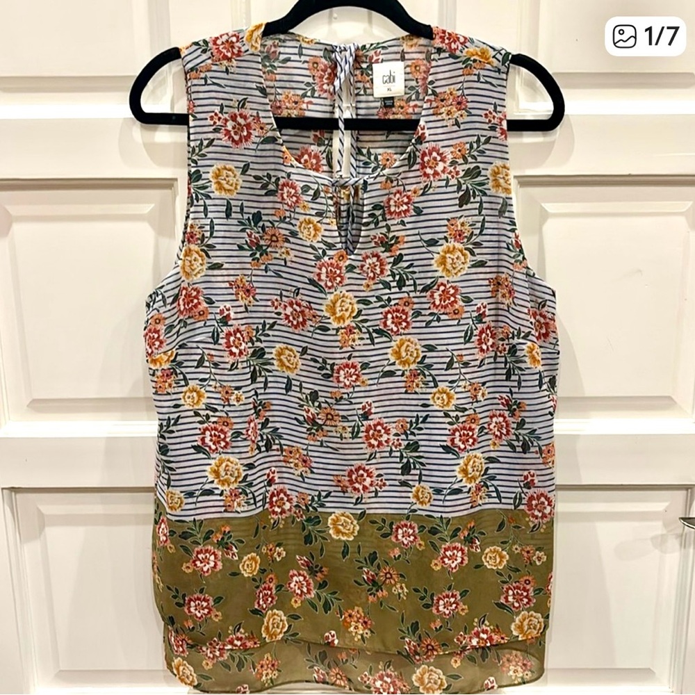 CAbi top